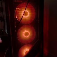 Pc gaming 5060ti 16gb e 32gb ram ddr5