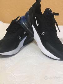 Scarpe nike 270 unisex