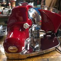 Affettatrice berkel modello 834