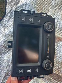 Autoradio Stereo Display Uconnect 5 Pollici Origin