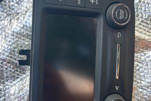 Autoradio Stereo Display Uconnect 5 Pollici Origin
