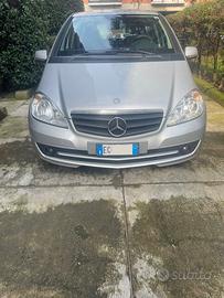 MERCEDES Classe A (W/C169) - 2010