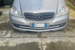 MERCEDES Classe A (W/C169) - 2010