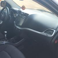 FIAT Freemont - 2014