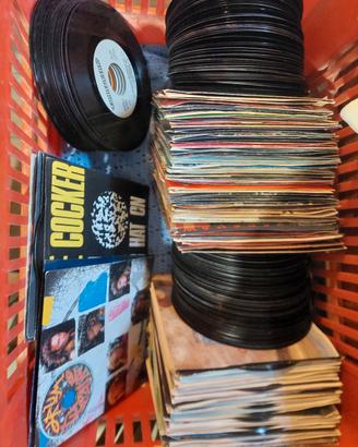 dischi juke box