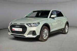 AUDI A1 II 2022 allstreet - A1 allstreet 30 1.0 tf