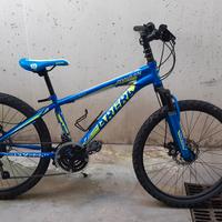 mtb bambino 24