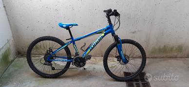 mtb bambino 24