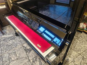 Pianoforte Yamaha U1 come nuovo