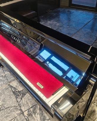 Pianoforte Yamaha U1 come nuovo