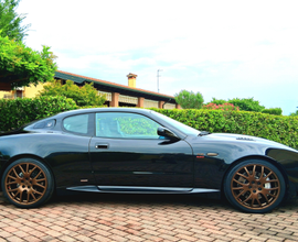 Maserati gt 4.2 v8 gransport 401 cv asi
