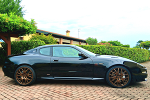Maserati gt 4.2 v8 gransport 401 cv asi