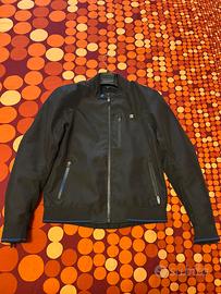 Giacca moto uomo Tg S - Vquattro Design