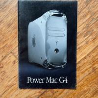 Brochure Apple Power Mac G4 Quicksilver (2002)