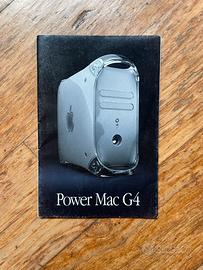 Brochure Apple Power Mac G4 Quicksilver (2002)