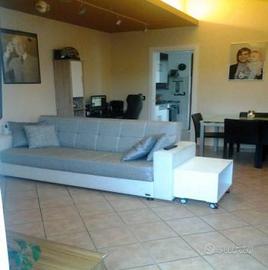 Appartamento di 63 m² con 3 locali e box auto a Ci