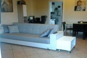 Appartamento di 63 m² con 3 locali e box auto a Ci