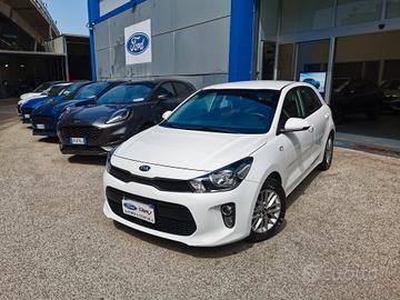 Kia Rio 1.2 MPi 85cv Evolution