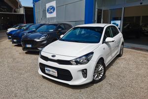 Kia Rio 1.2 MPi 85cv Evolution