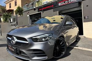 Mercedes-benz B 180 d Automatic Premium AMG KAMERA