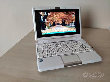 mini notebook asus Eee 