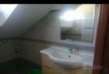 Disponibile Appartamento