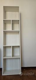 libreria brand mondo convenienza come nuova 