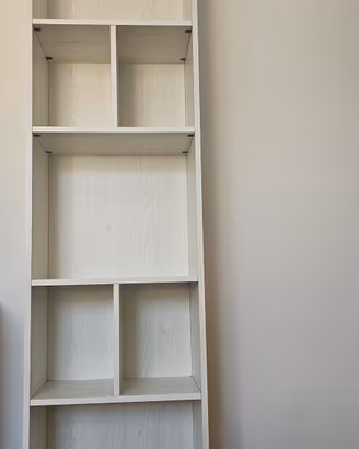 libreria brand mondo convenienza come nuova 