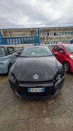 Vw Scirocco Motore OK, Catena Nuova (incidentata)