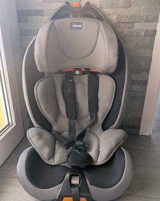 seggiolino auto chicco 9 - 36 kg