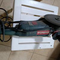 FLEX frullino metabo