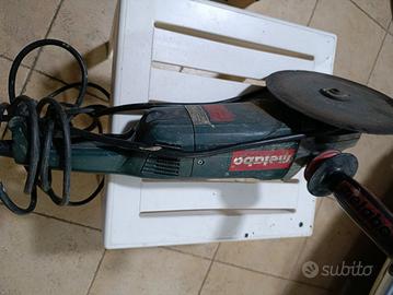 FLEX frullino metabo