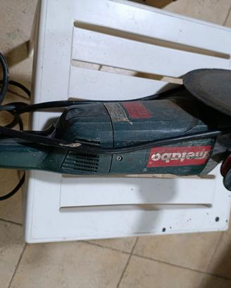 FLEX frullino metabo