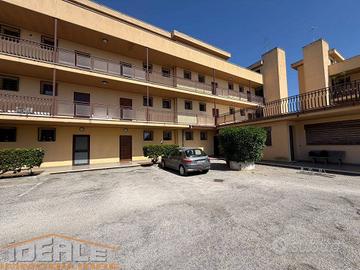 Appartamento di 45 m² con 2 locali a Ardea
