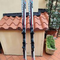 Sci Salomon 24 houres