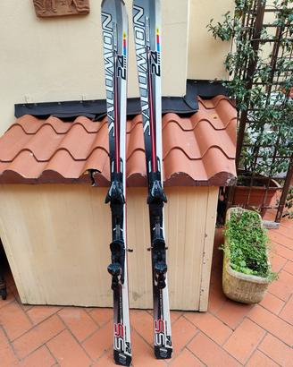 Sci Salomon 24 houres