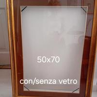Cornice 50x70