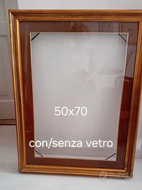 Cornice 50x70