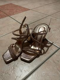 Scarpe sandali