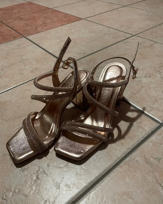 Scarpe sandali