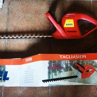 TAGLIA SIEPI EXCEL TSE50