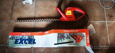 TAGLIA SIEPI EXCEL TSE50