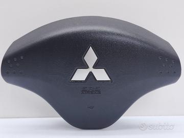AIRBAG VOLANTE MITSUBISHI L 200 4° Serie MR992559