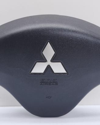 AIRBAG VOLANTE MITSUBISHI L 200 4° Serie MR992559