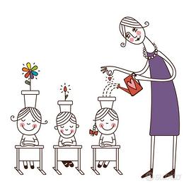 Aiuto compiti bambini ragazzi DSA - ADHD