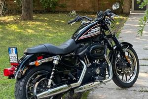 Harley davidson XL 883 R