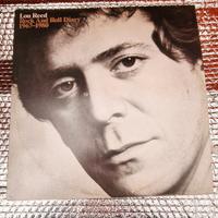 Lou Reed Rock And Roll Diary: 1967-1980lp doppio
