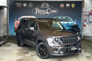 Jeep Renegade Limited 1.6 Mjt DDCT 120 Cv Tetto
