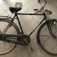 Bici atala da collezione