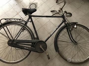 Bici atala da collezione